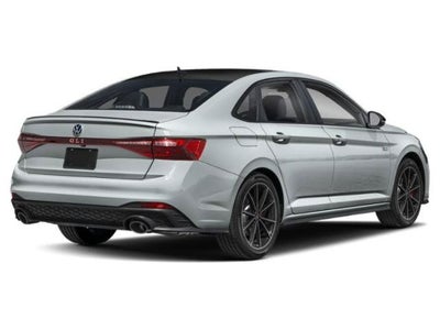 2026 Volkswagen Jetta GLI 2.0T Autobahn