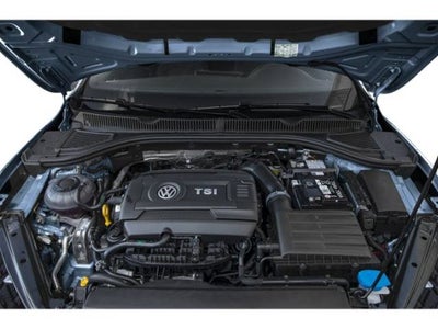 2026 Volkswagen Jetta GLI 2.0T Autobahn