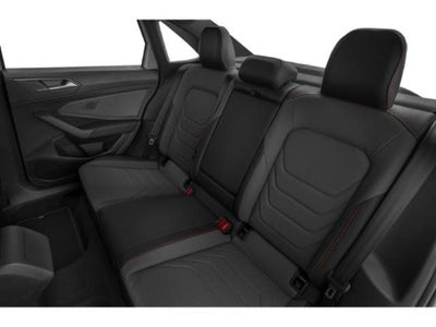 2026 Volkswagen Jetta GLI 2.0T Autobahn