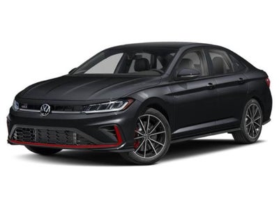 2026 Volkswagen Jetta GLI 2.0T Autobahn