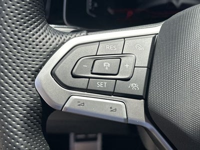 2026 Volkswagen Jetta GLI 2.0T Autobahn