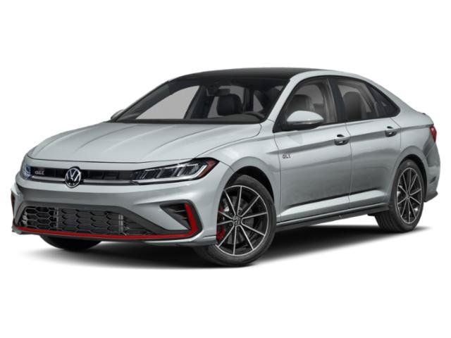 2027 Volkswagen Jetta GLI 2.0T Autobahn