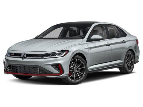 2027 Volkswagen Jetta GLI 2.0T Autobahn