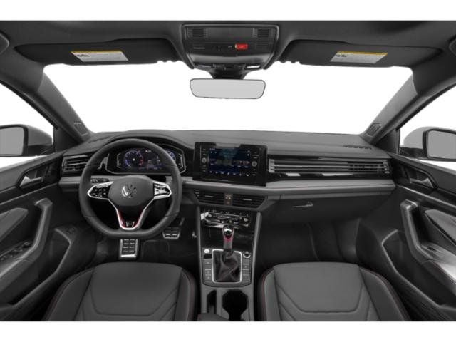 2027 Volkswagen Jetta GLI 2.0T Autobahn