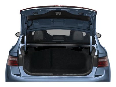 2027 Volkswagen Jetta GLI 2.0T Autobahn