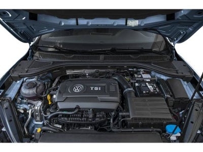 2027 Volkswagen Jetta GLI 2.0T Autobahn
