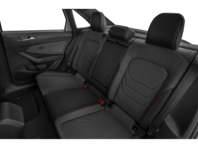 2027 Volkswagen Jetta GLI 2.0T Autobahn