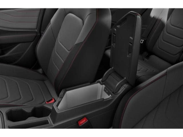 2027 Volkswagen Jetta GLI 2.0T Autobahn