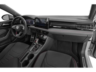 2027 Volkswagen Jetta GLI 2.0T Autobahn