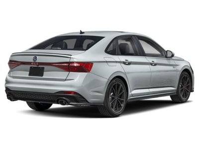 2027 Volkswagen Jetta GLI 2.0T Autobahn