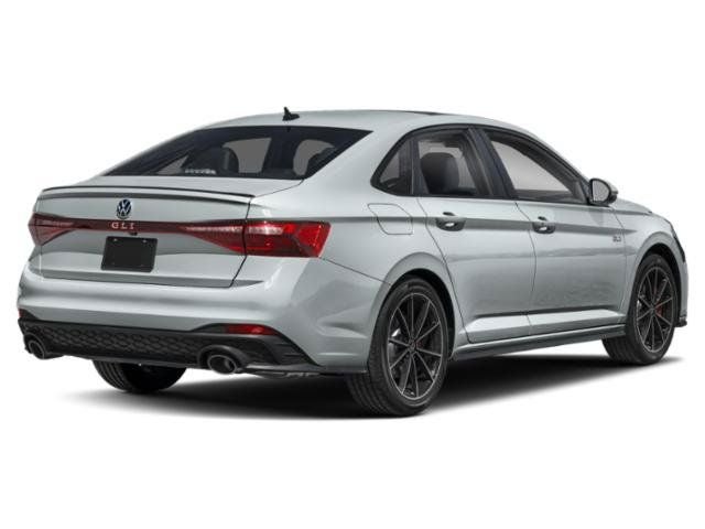 2027 Volkswagen Jetta GLI 2.0T Autobahn
