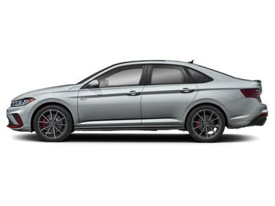 2027 Volkswagen Jetta GLI 2.0T Autobahn