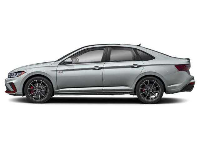 2027 Volkswagen Jetta GLI 2.0T Autobahn