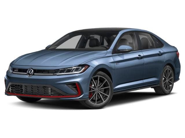 2027 Volkswagen Jetta GLI 2.0T Autobahn