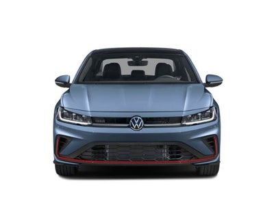 2027 Volkswagen Jetta GLI 2.0T Autobahn