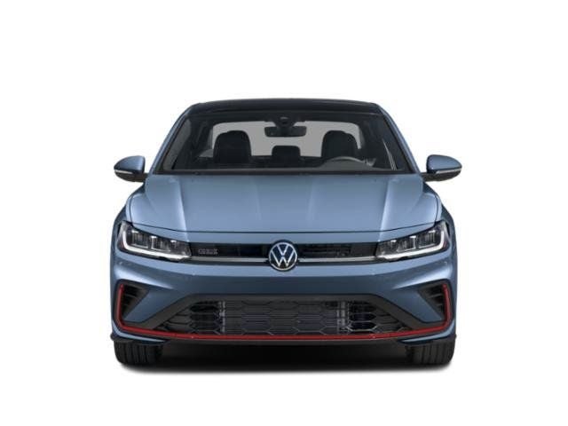2027 Volkswagen Jetta GLI 2.0T Autobahn