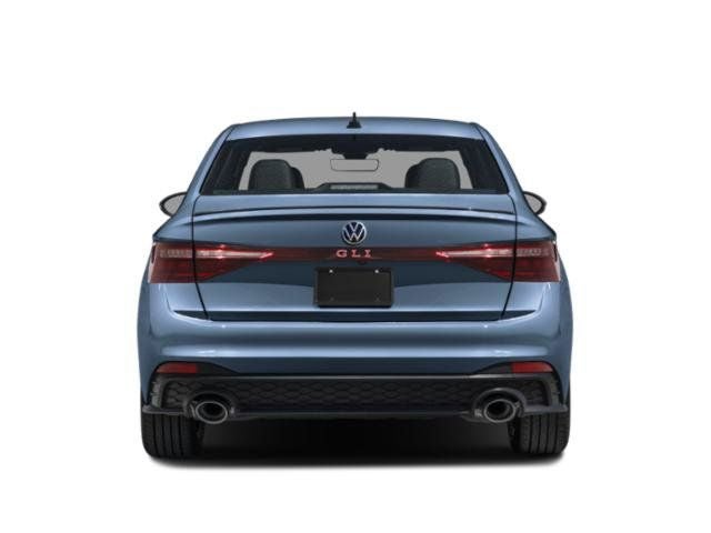 2027 Volkswagen Jetta GLI 2.0T Autobahn