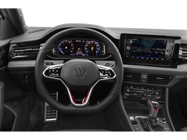 2027 Volkswagen Jetta GLI 2.0T Autobahn
