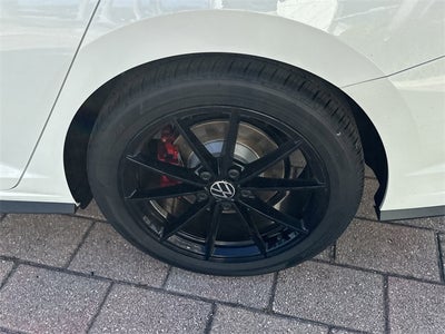 2026 Volkswagen Jetta GLI 2.0T Autobahn