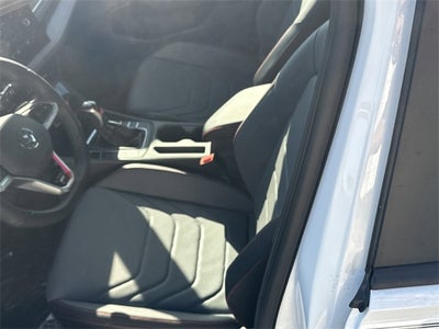 2026 Volkswagen Jetta GLI 2.0T Autobahn