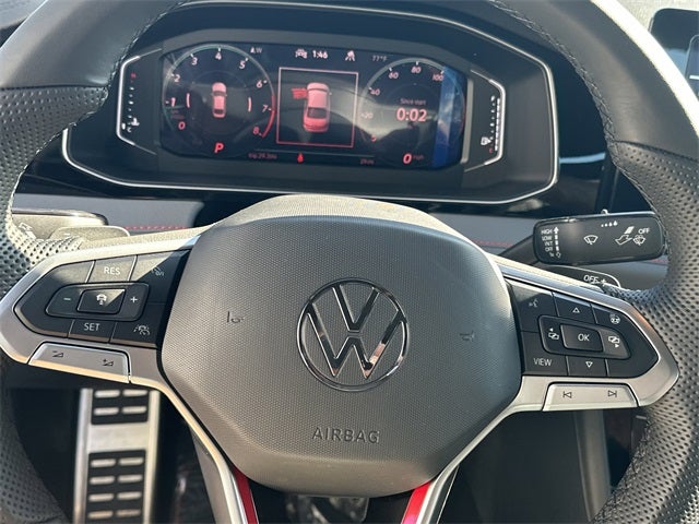 2026 Volkswagen Jetta GLI 2.0T Autobahn