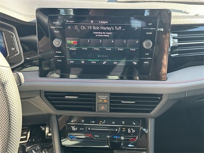 2026 Volkswagen Jetta GLI 2.0T Autobahn