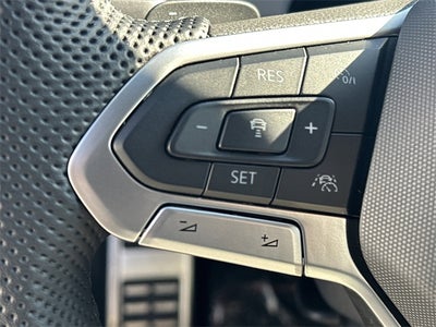 2026 Volkswagen Jetta GLI 2.0T Autobahn