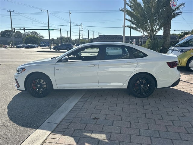 2026 Volkswagen Jetta GLI 2.0T Autobahn