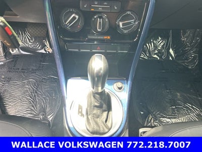2019 Volkswagen Beetle Convertible 2.0T S