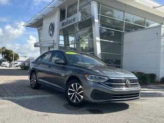2024 Volkswagen Jetta 1.5T S