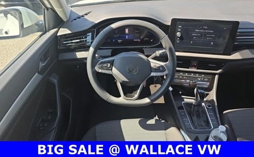 2026 Volkswagen Jetta 1.5T S