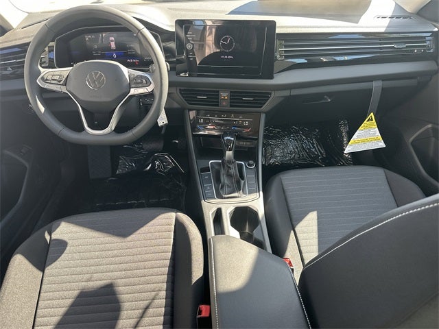 2026 Volkswagen Jetta 1.5T S