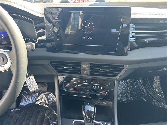 2026 Volkswagen Jetta 1.5T S