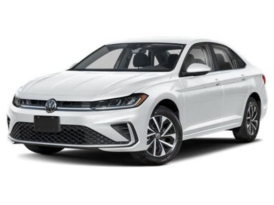 2027 Volkswagen Jetta 1.5T S