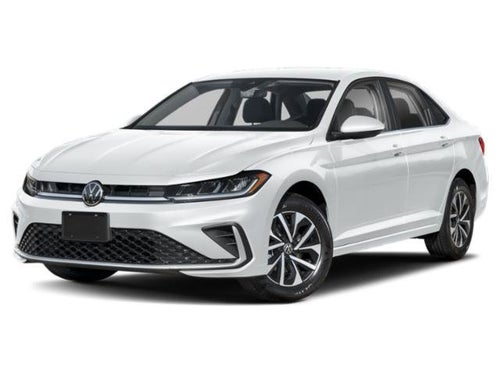 2027 Volkswagen Jetta 1.5T S