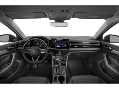 2027 Volkswagen Jetta 1.5T S
