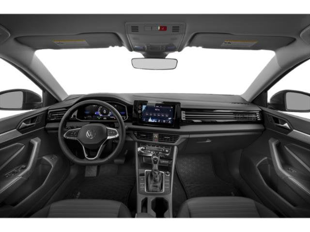 2027 Volkswagen Jetta 1.5T S