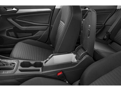 2027 Volkswagen Jetta 1.5T S