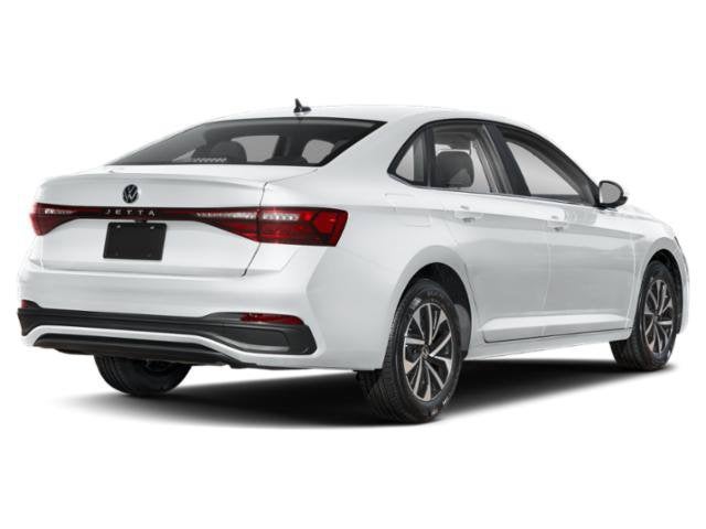2027 Volkswagen Jetta 1.5T S