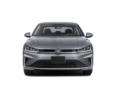 2027 Volkswagen Jetta 1.5T S