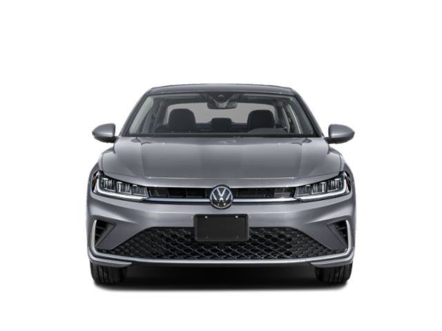 2027 Volkswagen Jetta 1.5T S