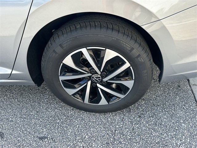 2026 Volkswagen Jetta 1.5T S