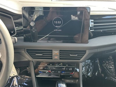 2026 Volkswagen Jetta 1.5T S