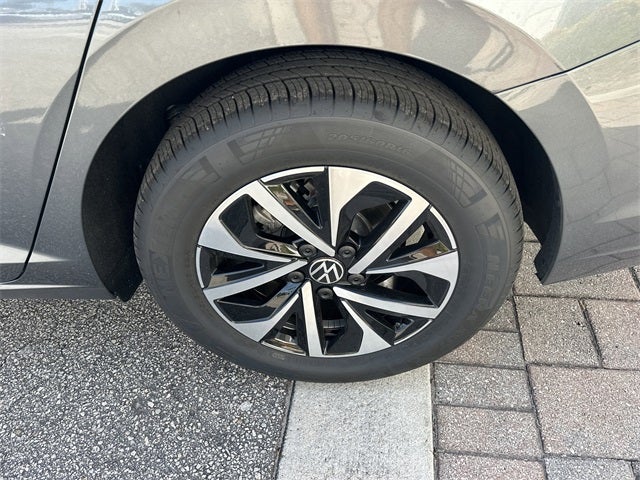 2026 Volkswagen Jetta 1.5T S