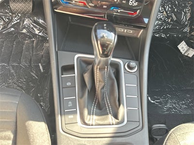 2026 Volkswagen Jetta 1.5T S