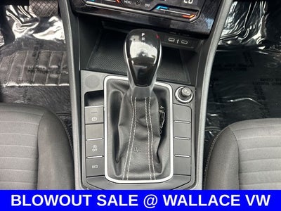 2025 Volkswagen Jetta 1.5T S