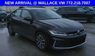 2025 Volkswagen Jetta 1.5T S