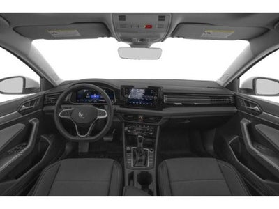 2027 Volkswagen Jetta 1.5T SE