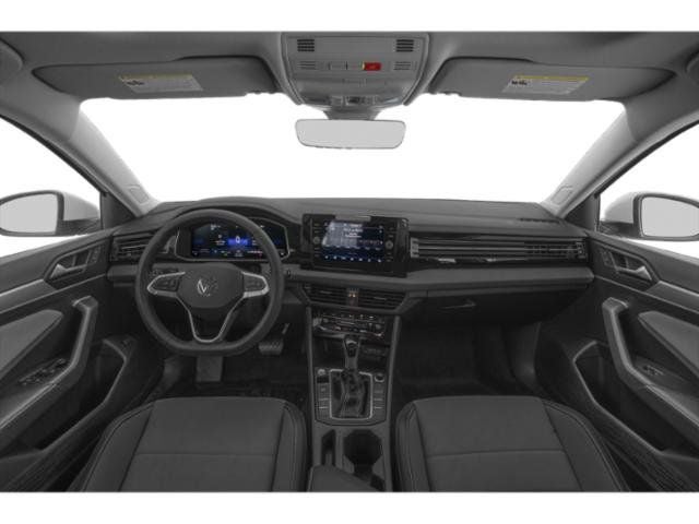 2027 Volkswagen Jetta 1.5T SE
