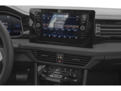 2027 Volkswagen Jetta 1.5T SE